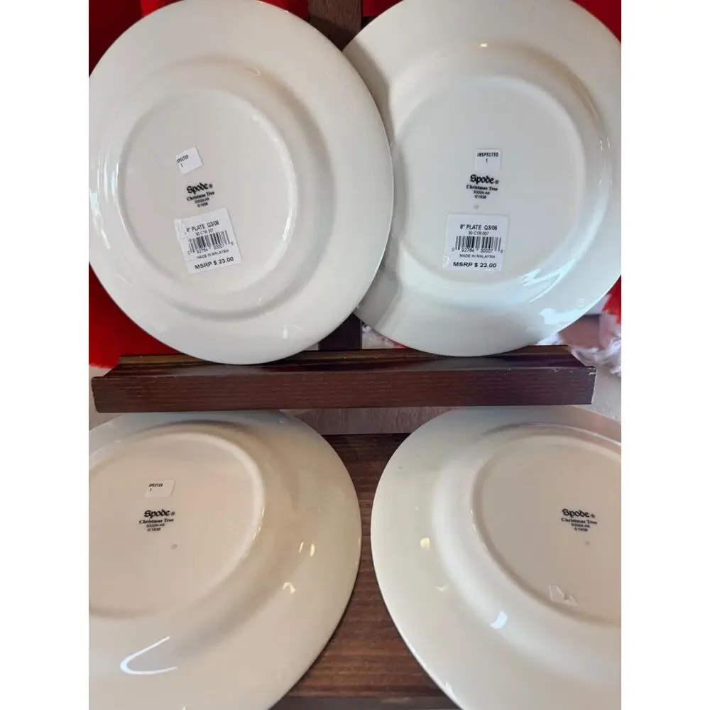 Spode these vintage